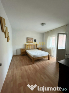 Apartament cu 2 camere decomandat cu CT - Targu Cucu