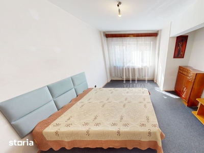 APARTAMENT 3 CAMERE -DECOMANDAT + LOC DE PARCARE - PITEȘTI