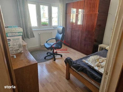 Apartament cu 2 camere in zona Timocului, centrala termica