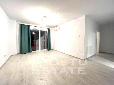 Apartament cu 2 camere, decomandat, situat in zona Aradului