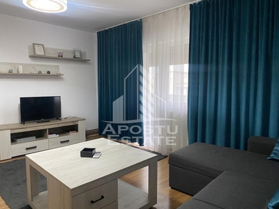 Apartament cu 2 camere ,etaj 4,Zona Spitalul Judetean