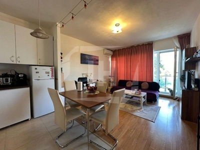 Apartament cu 2 camere, etaj intermediar, bloc nou, zona Iulius Mall