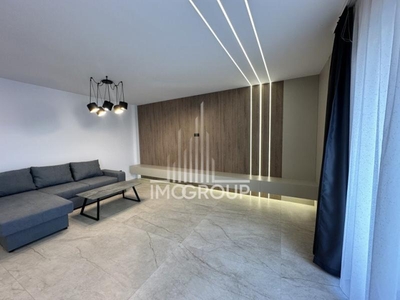 Apartament cu 2 camere | Finisaje premium | Parcare subterana | Terasa