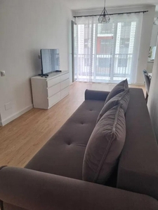 Apartament cu 2 camere, Floresti