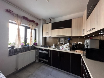 Apartament cu 2 camere Giroc - ID V5075