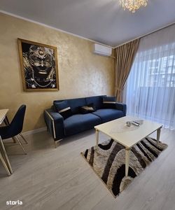 Apartament cu 2 camere, Green Residence