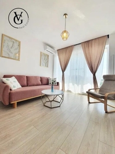 Apartament 2 camere | Hanul cu Peste | termen lung