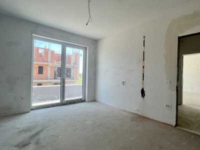 Apartament cu 2 camere in 64MP in Giroc, Cartier Planete - ID V2783