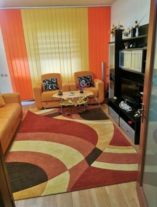 Apartament cu 2 camere in Apahida