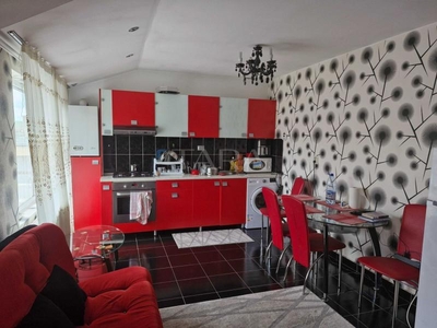 Apartament cu 2 camere in Apahida, zona Penny