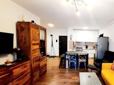 Apartament cu 2 camere in cartierul Andrei Muresanu