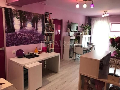 Apartament cu 2 camere in cartierul Zorilor