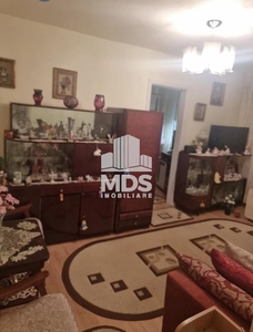 Apartament cu 2 camere in Dacia