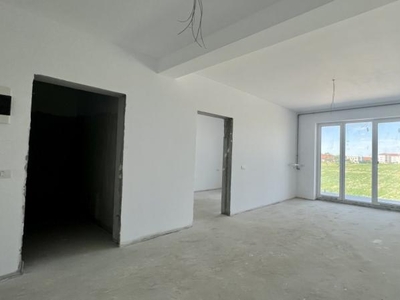 Apartament cu 2 camere in Giroc, Cartier Planete - ID V2829