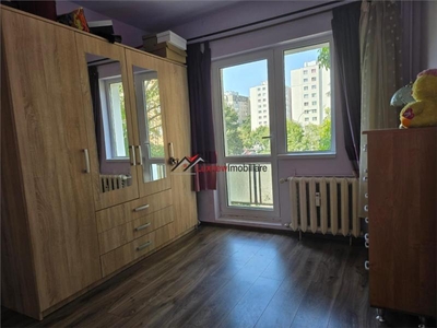 Comision 0%! Apartament cu 2 camere in Manastur zona Big, 50 mp plus balcon si beci.