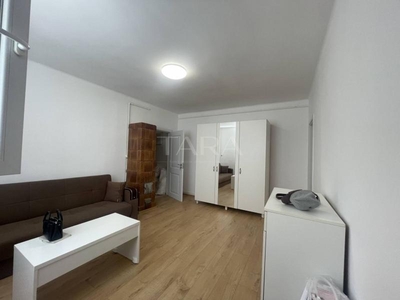 Apartament cu 2 Camere, in Zona Centrala