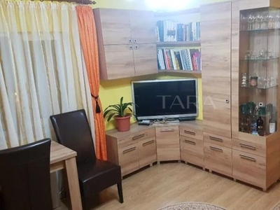 Apartament cu 2 camere in Zorilor, semidecomandat