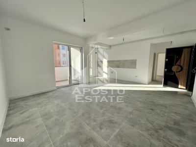 Apartament la vila cu 3 camere, etaj 2/3, balcon - Calea Surii Mici