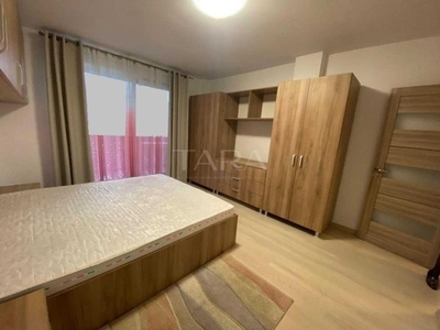 Apartament cu 2 camere, Sannicoara