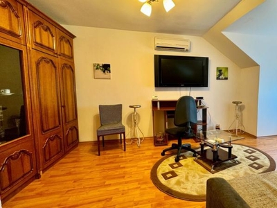 Apartament cu 2 camere semidecomandat, Spitalul Judetean