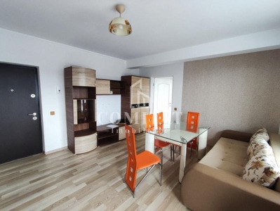 Apartament cu 2 camere | terasa 46 mp | zona Terra