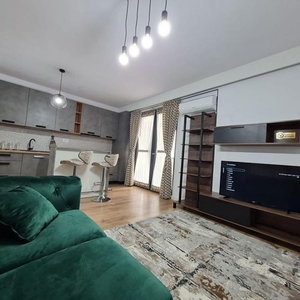 Apartament cu 2 camere - Torontalului