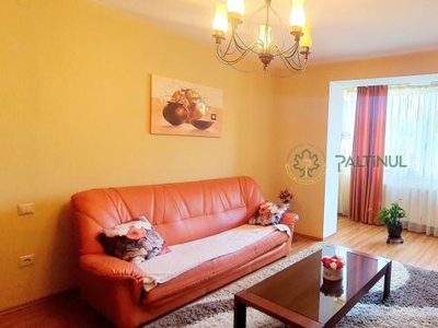 Apartament cu 2 camere, zona Rahovei