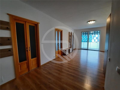 Apartament cu 3 camere, 62 mp, situat in cartierul Marasti !