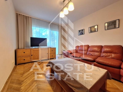 Apartament cu 3 camere, 80 mp utili, Ultracentral