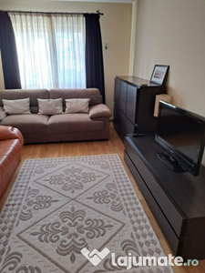 Apartament cu 3 camere Baza 3.