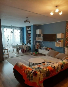 Apartament cu 3 camere de vanzare in Iris