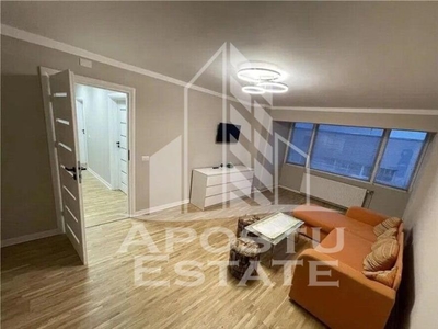 Apartament cu 3 camere, decomandat ,situat in zona Spitalul Judetean