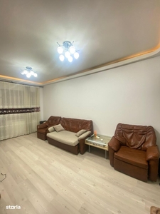 De închiriat apartament 2 camere, etajul 1, Aleea Muncii