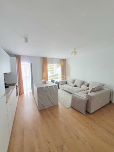 Apartament cu 3 camere | etajul 1 | Finisaje premium