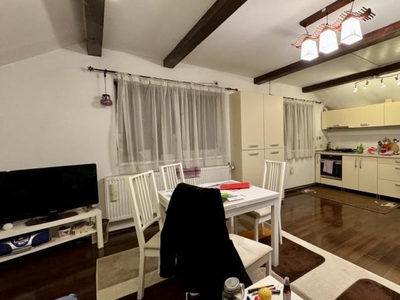 Apartament cu 3 camere in Giroc, zona Hotel IQ