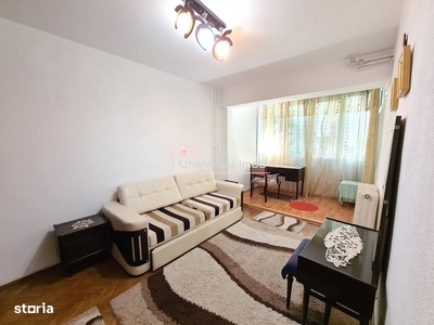 Apartament 4 camere zona stadion Farul Constanta