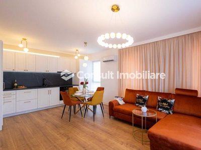 Apartament cu 3 camere | La cheie | Porii