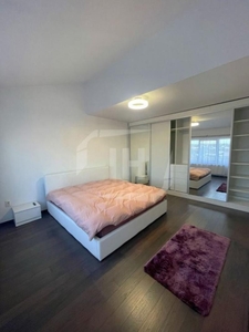 Apartament cu 3 camere la cheie, zona strazii Borhanciului