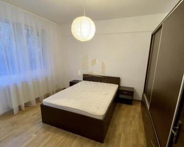 Apartament cu 3 camere semidecomandat | Plopilor | Manastur