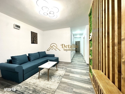 APARTAMENT 2 CAMERE| BLOC NOU| BULEVARD