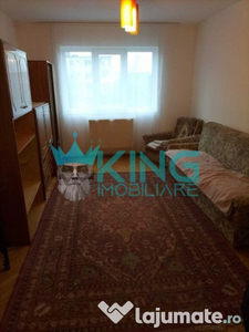 Apartament cu 3 camere|Decomandat|Zona Semiluna|Izolat inter