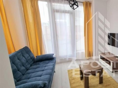 Apartament cu 3 camereTorontaluluiterasa 90 mp