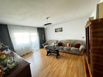 Apartament cu 4 camere in Grigorescu