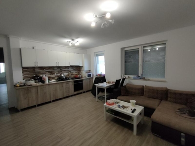 Apartament cu 4 camere mobilat si utilat, la intrare in Giroc - ID V4383