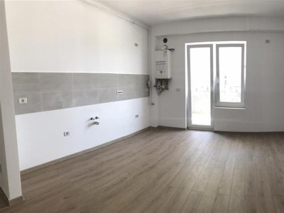 Apartament cu doua camere de vanzare in Giroc - ID V367