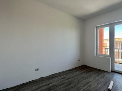 Apartament cu doua camere, decomandat in Giroc - ID V753