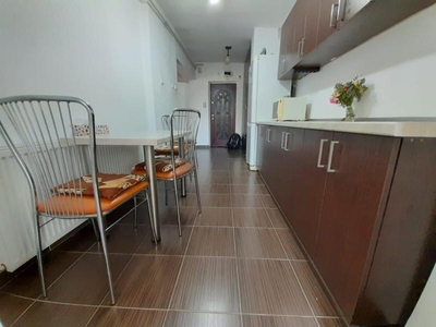 Apartament cu doua camere zona Matei Basarab