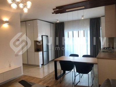 Apartament cu o camera in Buna Ziua, Cluj-Napoca S17561