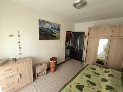 Apartament cu o camera in Floresti, zona Eroilor