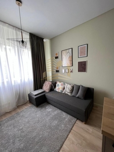 Apartament cu o camera | Manastur | Taberei